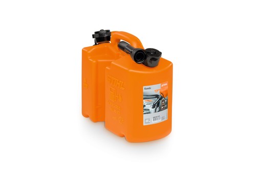 Stihl standard combi - standard,