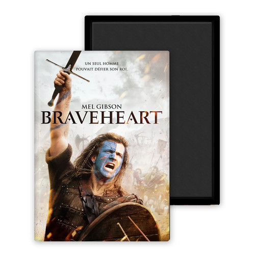 Braveheart 1995 version - , 1