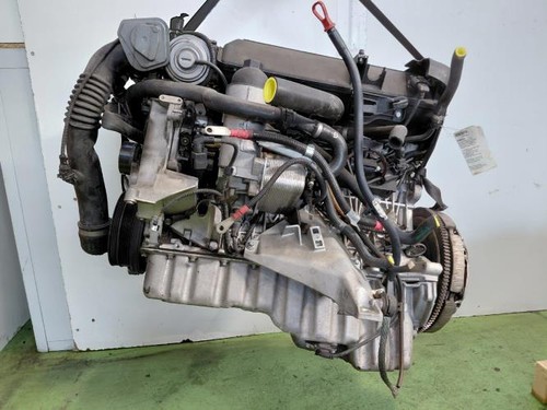 Moteur bmw serie e90 - phase, 1