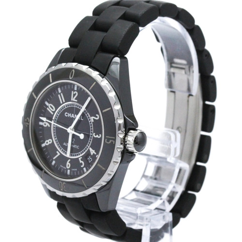 Chanel j12 automatique - chanel,