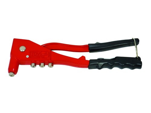 Riveteuse pour rivets pistolet - riveteuse,
