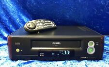 Magnétoscope super VHS /