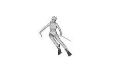Printle L Femme Tenue De Ski