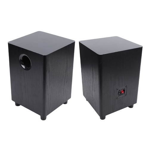 Subwoofer passif 100w puissant - subwoofer,