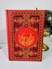 Ancienne édition Hetzel –