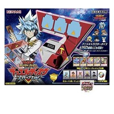 NOUVEAU Yu-Gi-Oh ! Rush Duel