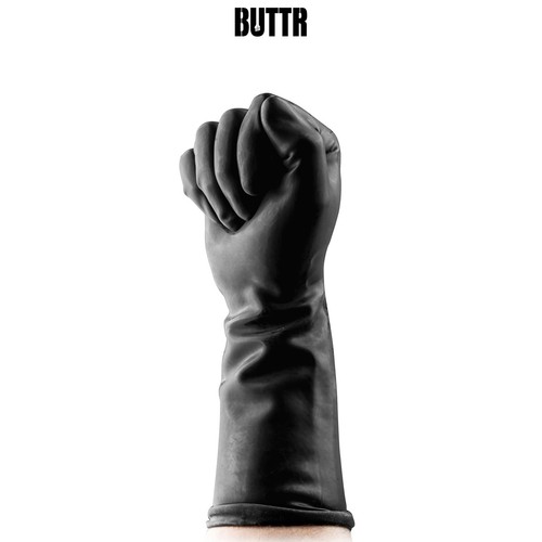 Gants fist fucking - gants, de