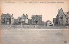 22 VAL ANDRE GROUP OF VILLAS