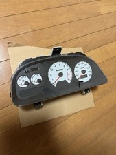 Compteur de vitesse Subaru GC8