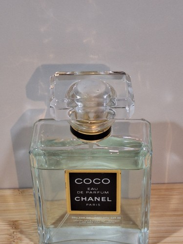 Chanel coco eau - coco, de