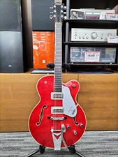 Guitare électrique GRETSCH