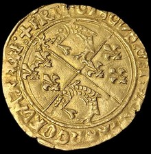 Écu D'or Du Dauphiné