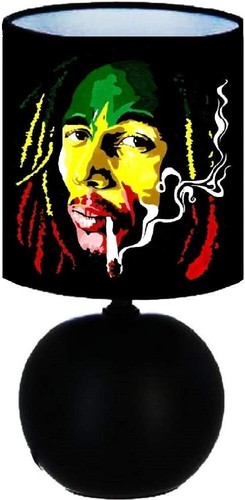 Lampe chevet bob - de,