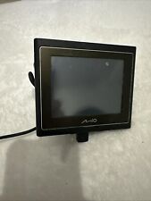 Gps Mio Miomoov 200 Carte Europe Année 2008 Modèle N177
