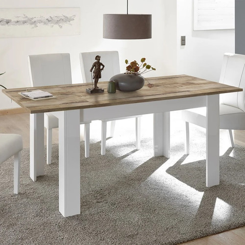 Table cuisine extensible - table, de
