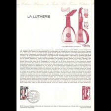 Document Officiel 1979 - La