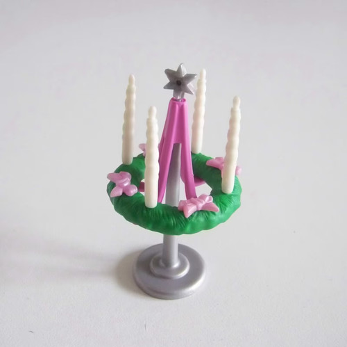 Playmobil noel - noel,