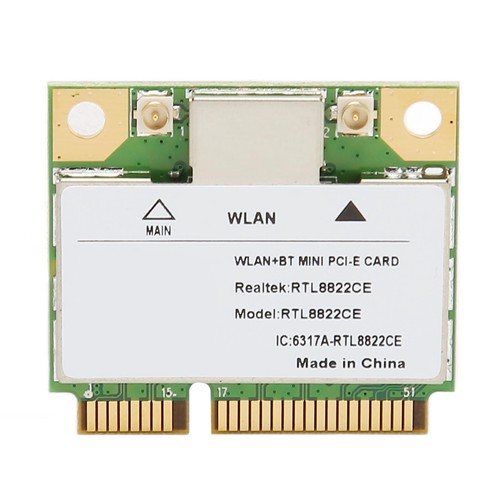 Mini carte wifi pcie - wifi,
