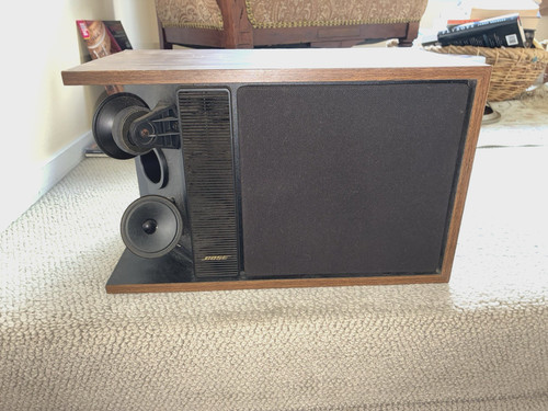 Bose 301 series direct - 301,