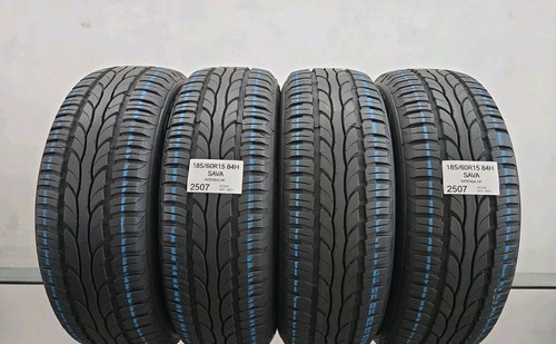 Pneus été 185 - r15, 84h