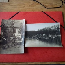 PHOTO VERSAILLES REFECTION DES