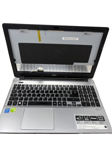 Notebook aspire 15 - notebook, v