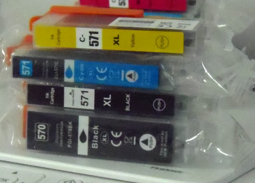 Cartouches encre pour - ,