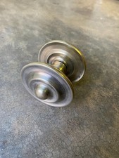 Ancienne poignée de porte