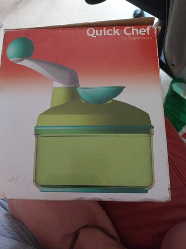 Hachoir quick chef - hachoir,
