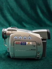 Caméscope vidéo numérique