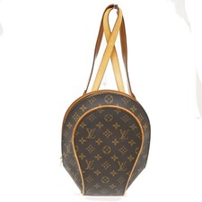 LOUIS VUITTON Ellipse Sac A Dos Backpack Bag Monogram Leather BN M51125 93KB510