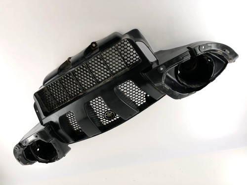 Yamaha grizzly 660 - grizzly, am03w