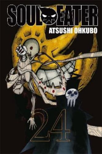 Atsushi ohkubo soul eater - atsushi,
