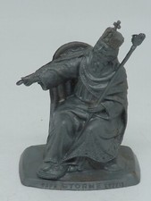 FIGURINE ANCIENNE PLASTIQUE