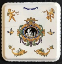 Gien modèle Renaissance