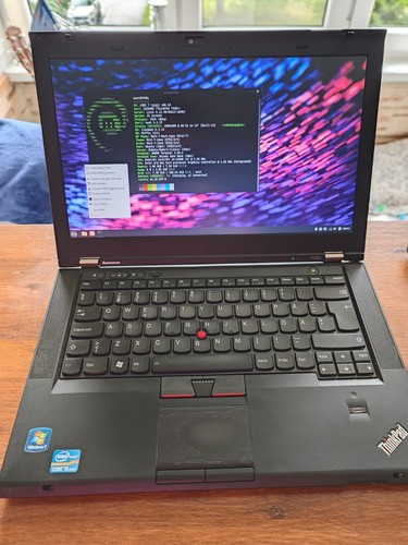Lenovo thinkpad t430s - lenovo,