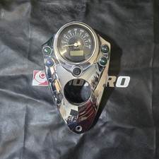 Suzuki Intruder speedometer instrument cluster Dash vl250