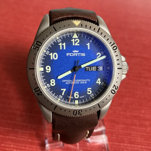 Fortis official - fortis,