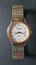 montre vintage TISSOT PR 50