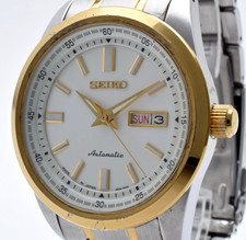 [EXC+5] SEIKO Montre Homme