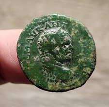 Caracalla à identifier 6,78g