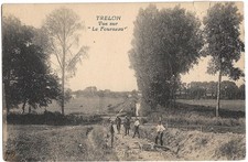 FR59 TRELON Le Fourneau