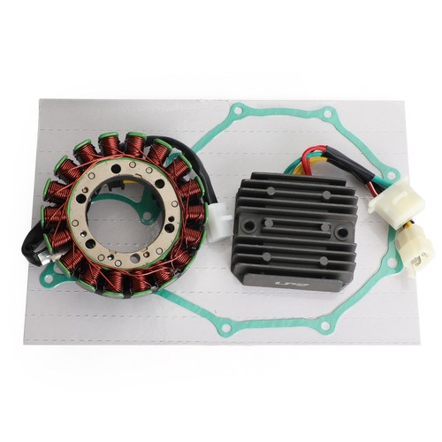 Kit régulateur stator - kit,