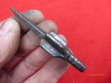 trefle n °4 ferule de canne