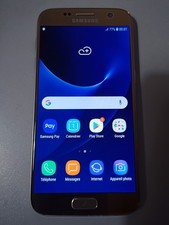 Samsung Galaxy S7 (SM-G930F