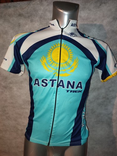 Maillot velo bontrager equipe - maillot,