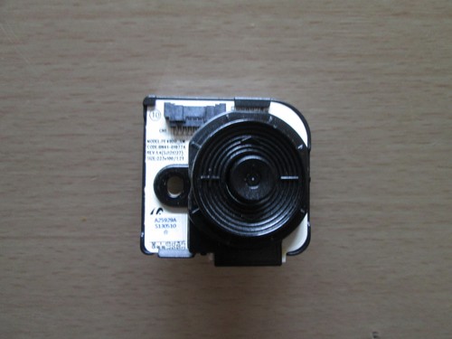 Bouton poxer off plasma - poxer, tv