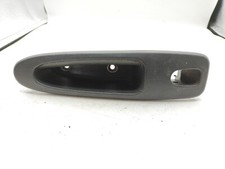 Boîtier bouton interrupteur