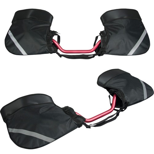 Manchons guidon étanche - guidon,