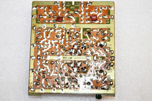 Carte platine 50484103 - carte,